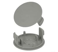 CNANRNANC Cubierta de Bobina de Repuesto para cortacésped para Bosch AFS 23-37 Garden 2