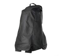 CNANRNANC Cubierta para robot limpiador de piscinas, funda protectora Oxford para robot de piscina jardín, lona impermeable (420D)