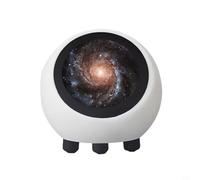 CNANRNANC DeepSeek XiaoZhi AI Chat Robot con ESP32S3, pantalla LCD de 1 28 pulgadas y patas, información sincronizada de tiempo y clima, y reproducción de tarjetas para archivos multimedia