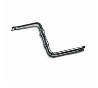 CNANRNANC Eje de accionamiento estacionario de acero de la bici del eje central de la bici del ejercicio para el pedal M