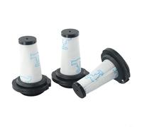 CNANRNANC Filtro de repuesto para Rowenta ZR009006 X-Force Flex 9.60 X-Nano Essential modelos, robot aspirador piezas de repuesto para RH2037WO, RH2038WO, RH2039WO, RH2078WO, RH1127WO, RH1128WO (3
