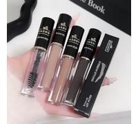 CNANRNANC Gel Fijador Cejas Impermeable Secado para rápido Transparente(#01)