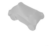 CNANRNANC Go-Kart - Cubierta elástica contra el polvo, tela de seda de leche, protección UV para padres e hijos solteros, coches de parachoques eléctricos, almacenamiento en interiores y exteriores