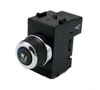 CNANRNANC Interruptor frío del calentador de asiento 25170-1LA1C compatible con Nissan para Armada, Maxima, Murano, Pathfinder, Titan, de 2013 a 2024