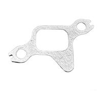 CNANRNANC Junta de escape de motosierra para Stihl-MS193 / MS193T / MS194 / MS194T - 1137-149-0601 Sello de repuesto, resistente a altas temperaturas, ajuste seguro (1 unidad)