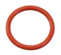 CNANRNANC Juntas tóricas de silicona de 32 x 4 mm para Saeco para Gaggia para Krups Coffee Maker Brew Group Repair, sellos de alta temperatura, 10 piezas (1 unidad)