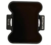 CNANRNANC Kit de filtro de densidad neutra para Dji Avata 2 con lente Cpl y UV, Nd8 Nd16 Nd32 Nd64 Nd128, vidrio óptico ultraligero para fotografía al aire libre (ND16)