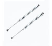 CNANRNANC Mantenimiento magnético telescópico de la reparación del coche de la herramienta de recogida de 25.6 pulgadas, estilo de la pluma para el mantenimiento del coche y de la maquinaria