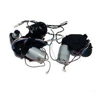 CNANRNANC Motor de Repuesto para Dreame X50s Pro Ultra para mopa Motor | Compatible directo, sin modificaciones, restaura función de fregado, para ajuste perfecto para modelo X50s Pro Ultra