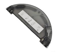 CNANRNANC para depósito Agua Eléctrico para dreame D9Max D10Plus Control Flujo(Black)