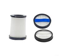 CNANRNANC para filtro HEPA Lavable para Aspiradora para p12 P13 Captura para polvo