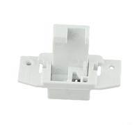CNANRNANC Pieza de repuesto de bloqueo de tapa de lavadora compatible con Ge para Hotpoint para Rca para kenmore, conjunto de pestillo de interruptor de puerta para reparación de lavadora de carga