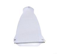 CNANRNANC Plancha de vapor para suela protectora de silicona, almohadilla antiquemaduras para tejidos delicados uso doméstico 23,5 x 15,5 cm