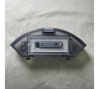 CNANRNANC Recambio para depósito Líquido Robot para ecovacs N3MAX FUN DU33(dust box)