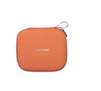 CNANRNANC Sunnylife - Bolsa de almacenamiento compacta para DJI para NEO, protección impermeable con hebilla de senderismo para un fácil transporte, como lo muestra la imagen, Naranja