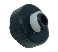 CNANRNANC Tapa Tanque Agua para dreame H12 Pro FlexReach Duradera Tapa | Plástico ABS para robusto, instalación segura, peso ligero 10g, repuesto para fácil, compatible H15 Pro