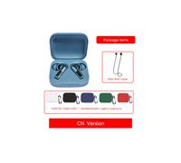 (CNBL Add Case) Auriculares Bluetooth OnePlus Buds 3 TWS de 2024, nueva versión global, cancelación
