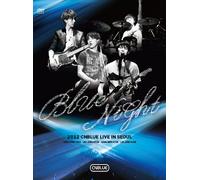 Cnblue - 2012 Live In Seoul:Blue Night (2 Dvd) [Edizione: Giappone]