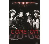 Cnblue - Arena Tour 2012 - Come One!!! @Saitama Super Arena [Edizione: Giappone] [Italia] [DVD]