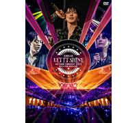 CNBLUE AUTUMN CONCERT 2022 ～LET IT SHINE～ @NIPPON BUDOKAN (通常盤/DVD) (特典なし) [DVD]