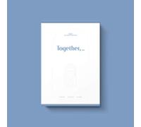 CNBLUE - CNBLUE TOGETHER 2021 SEASON’S GREETINGS. TRACKING CODE K-POP SEALED.