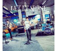 CNBLUE - LET IT SHINE 初回限定盤B