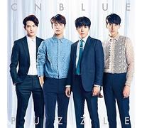Cnblue - Puzzle