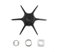 CNC Aluminio Star Drag para Daiwa para zillion Fishing Reel CNC (mano derecha negra)