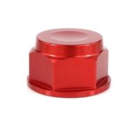 CNC Billet Aluminum Steering Stem Nut For Yamaha For MT-09 For XJR1300 For V-MAX For Suzuki For GSR250S/R For V-Strom 250 For GSX-S 750,Buen Rendimiento