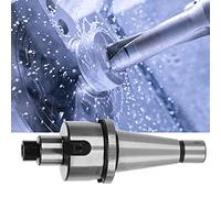 CNC Collet Chuck Tool Hool Hool Dureza y Larga Vida útil para Varias Máquinas Herramientas (NT30-FMB22 M12)