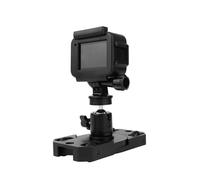 CNC Dolly - Estabilizador de filmación deslizante para cámara Insta360 NATEFEMIN
