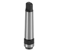 CNC Holder Morse, Taper Collet Chuck Morse Taper Shank Tap Machine Herramientas Hardware de Chuck Suministros Industriales MT3 (#2)