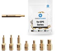 CNC Kitchen Melting Aids + EP5 Adapter - 1 set