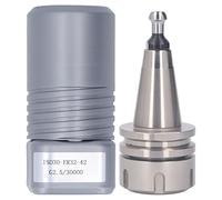 CNC Lathe Collet Chuck Holder | High Accuracy & Concentricity for Mills | 30000 RPM Tool Holder/Collet Chuck/CNC Accessory