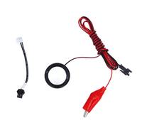 CNC Milling Z Axes Tool ABS Alloy Steel Engraving Instrument TTC450 3018 PRO, Touch Probe Sensor, Easy Operation for CNC Engraving Machines