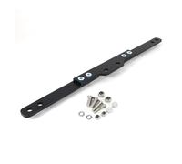CNC Motocycle Fog Light Bracket LED Lights Bracket Auxiliary Lights For Honda For NC700X 2012-2017 For NC750X 2014-2021,Accesorios de Moto