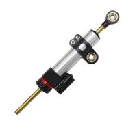 CNC Motorcycle Stabilizer Steering Damper Mounting Bracket Support Kit For Honda For CBR600 For F4i For CBR 600 1999-2007 2006 2005 2004,Estable