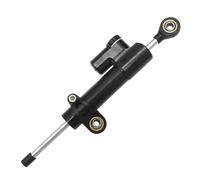 CNC Motorcycle Stabilizer Steering Damper Mounting Bracket Support Kit For Honda For CBR600 For F4i For CBR 600 1999-2007 2006 2005 2004,Suavemente