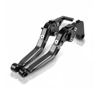 CNC Parking Handle Clutch Brake Lever For HONDA For CB600F 2007-2013 For CBR600F 2011-2013 For CBF600N/SA Motorcycle Accessories,profesiones