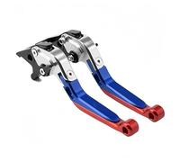 CNC Parking Handle Clutch Brake Lever For HONDA For CB600F 2007-2013 For CBR600F 2011-2013 For CBF600N/SA Motorcycle Accessories,buen rendimiento