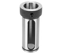 CNC Piezas de torno de torno Buje de herramientas de giro de la herramienta Extensión de alta resistencia Vida de la cuchilla Conveniente Centro preciso para el cortador de (D25-20)