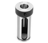 CNC Piezas de torno de torno Buje de herramientas de giro de la herramienta Extensión de alta resistencia Vida de la cuchilla Conveniente Centro preciso para el cortador de (D25-14)