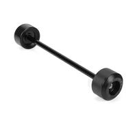 CNC Protectores De Chasis para para Z900RS para Z 900RS RS 2018-2025, contra Caídas para Horquilla Delantera Y Trasera Tapa Deslizante Eje Rueda Delantera