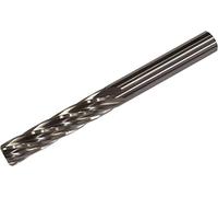 CNC QUALITÄT Escariador de ajuste H7, escariadores de diámetro de 1 mm hasta 12 mm, metal duro VHM (5 mm de diámetro).