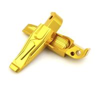 CNC Rear Passenger Foot Peg Footrests Footpeg Pedal For Yamaha For Tmax 530 2012-2019 2001-2011,Motocicleta