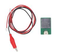 CNC Router Tool Settoming Touch Sonda para GRBL, Placa Táctil del Eje z para Máquinas de Grabado 3018 Pro/máximo, Construcción de Metales, Posicionamiento Preciso y Fácil