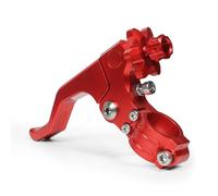 CNC Short Stunt Clutch Lever For SUZUKI For DRZ400E For DRZ400S For DRZ400SM For DRZ250,buen rendimiento