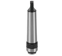 CNC Solteros Morse, Tapping Chuck Morse Taper Collet Chuck Taper Collet Shank Tap Machine Tool Hardware Industrial MT3 (#5)