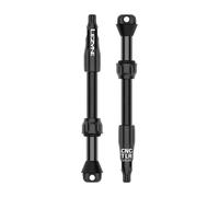 CNC TLR VALVE PRO | Vástagos de válvula sin tubo