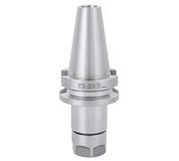 CNC Tool Holder BT30 - ER16-70 | Acero de aleación de 40Cr para Chuck Milling torno | Rendimiento mejorado y tolerancia a la presión | Reemplazo de ER16 - A Máquinas CHUCK/CNC